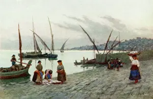 PORTUGAL/LISBON 1909