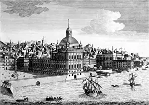 C1750: PORTUGAL/LISBON C1750