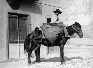 Palmella: Portugal Palmella in 1906