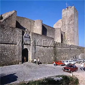 Setubal: PORTUGAL / SETUBAL 1988