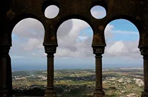 Surroundings: Portugal, Sintra