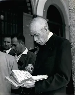 19600105: Portugal - Spain