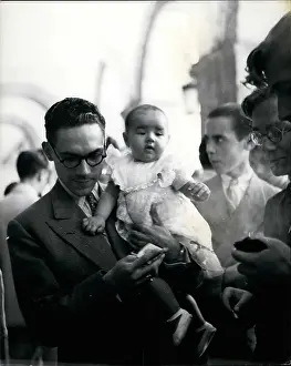 19600105: Portugal - Spain