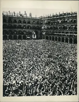 Acclaim: Portugal - Spain