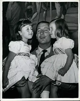 Granddaughters: Portugal - Spain