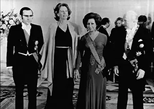 Accession: Portugal - Spain
