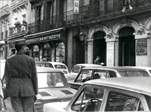 Amor: Portugal - Spain