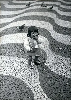 Graziella: Portugal - Spain