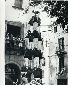 Amazement: Portugal - Spain