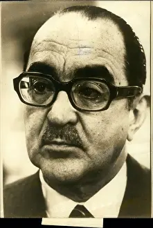Rodrigues: Portugal - Spain