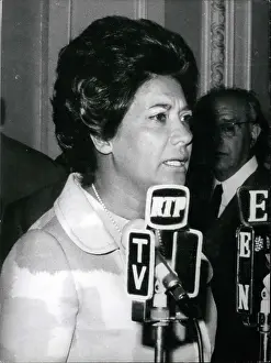 Undersecretary: Portugal - Spain