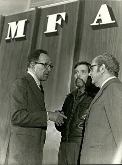 Politic: Portugal - Spain