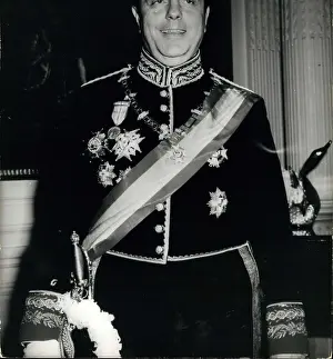 Owning: Portugal - Spain