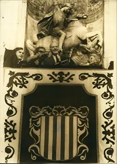 Tarradellas: Portugal - Spain
