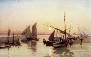 Tagus: PORTUGAL/TAGUS RIVER