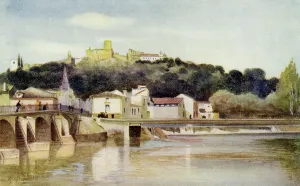Tomar: PORTUGAL/TOMAR 1907