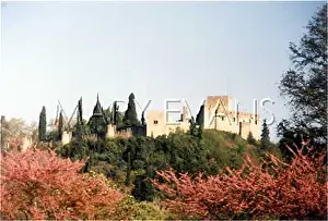 Tomar: PORTUGAL/TOMAR 1986
