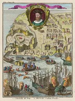 1509: PORTUGUESE TAKE DIU 1509