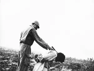 Massacres: Portuguese Killer