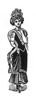 Posada: Posada, The Belle of San Francisco