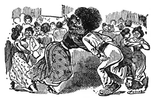 Pressed: Posada, Dance of the Hard Pressed, Mexico