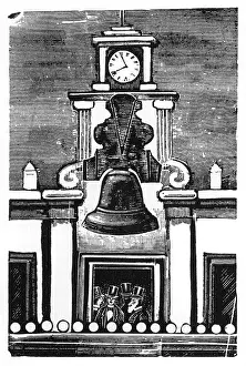 Posada: Posada, Independence Bell