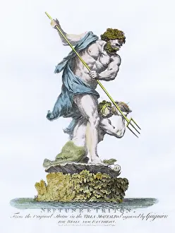 Triton: POSEIDON/GRIGNION