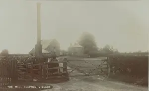 Poss: Poss Lower North Mill