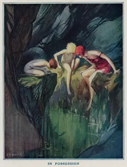 In Possession