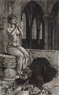 Seduced: POSSESSION/CADIERE 1730S