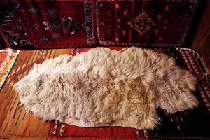 Kilim: Post from Bektashi Meydan