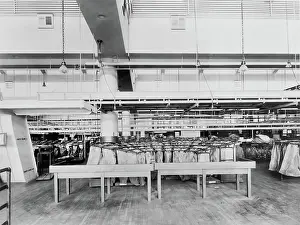 Mailroom: post office - mail - postal service - USPS