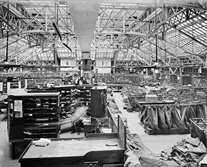 Mailbags: post office - mail - postal service - USPS