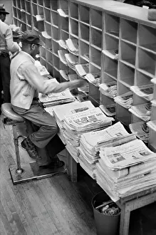 Usps: post office - mail - postal service - USPS