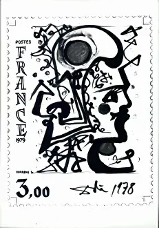 Dali: Post Office - Postal Service