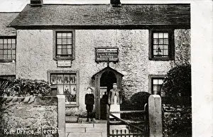 Proprietor: Post Office, Silecroft, Cumbria