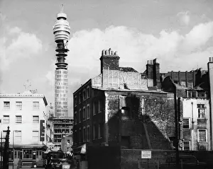Telecom: POST OFFICE TOWER