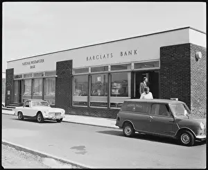 Barclays: POST OFFICES