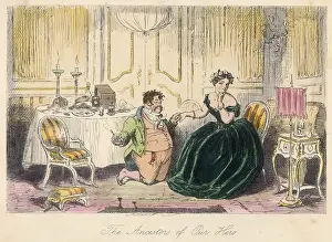 Proposals: A Post-Prandial Proposal