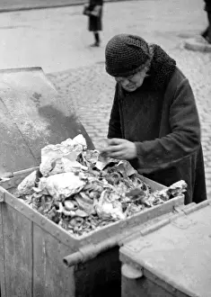 Usable: Post-war era in Germany