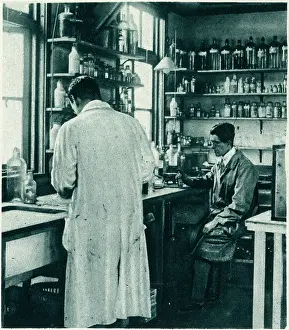 Limitation: Postal censorship during WWI