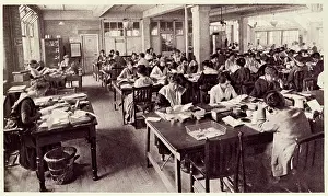 Limitation: Postal censorship during WWI