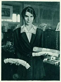 Limitation: Postal censorship during WWI