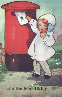 Postbox: Postbox