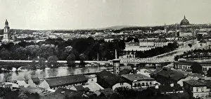 Potsdam: Postdam Germany