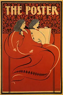 Elisha: The Poster