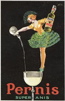 Aniseed: POSTER FOR ANIS