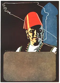 Emits: Poster Design