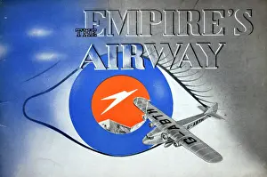 Airway: Poster, The Empire's Airway