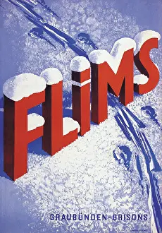 Grisons: Poster, FLIMS